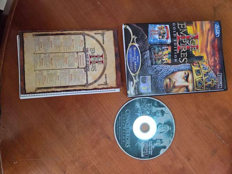 Age of Empires 2
