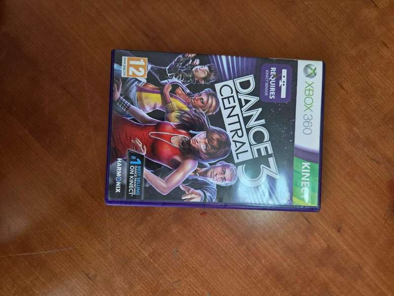 Dance Central 3