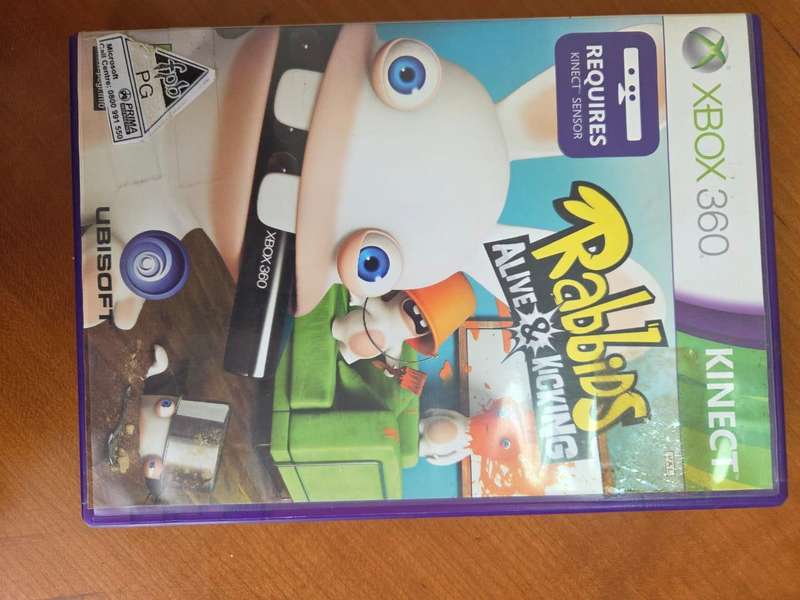 Rabbids