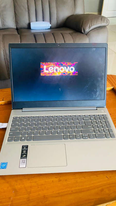 Lenovo IdeaPad 3