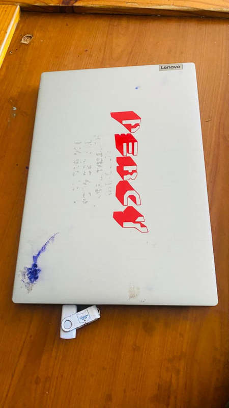 Lenovo IdeaPad 3