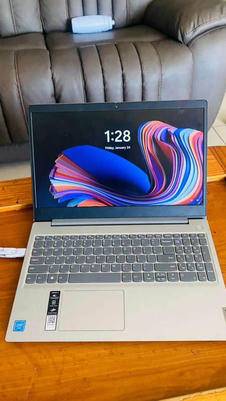 Lenovo IdeaPad 3