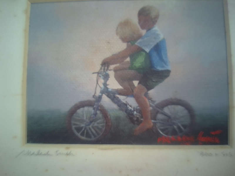 Malachi Smith 1948
