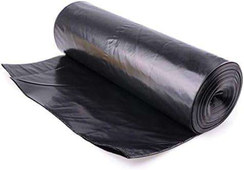 100 Heavy Duty Bin Bags