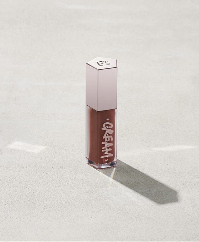 Fenty Beauty lip cream - cookie jar