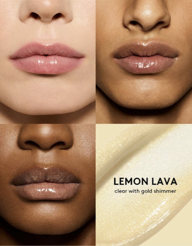 Fenty Beauty Gloss Bomb Heat Universal Lip Luminizer + Plumper