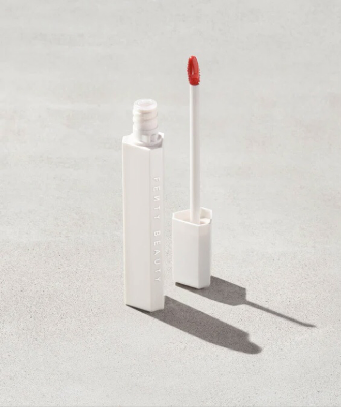 Fenty Beauty Poutsicle Hydrating Lip stain - Zesty Bestie Coral