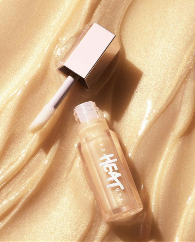 Fenty Beauty Gloss Bomb Heat Universal Lip Luminizer + Plumper