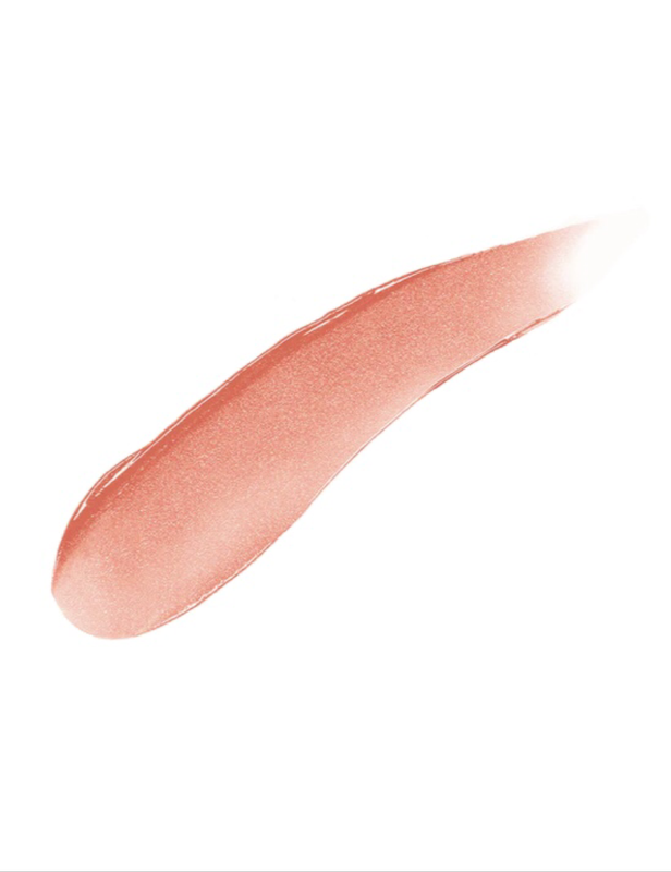 Fenty Beauty SLIP SHINE SHEER SHINY LIPSTICK - GLAZED PEACHY PINK