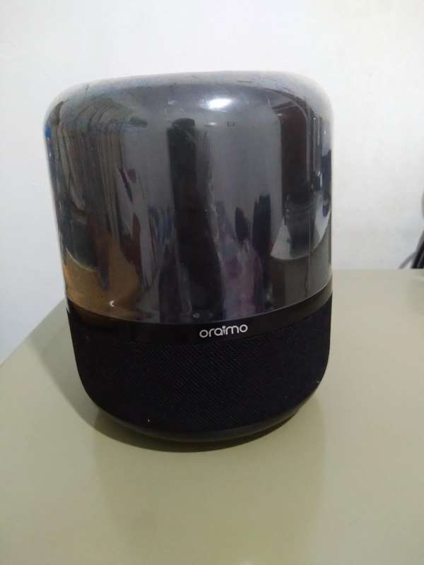 Speaker