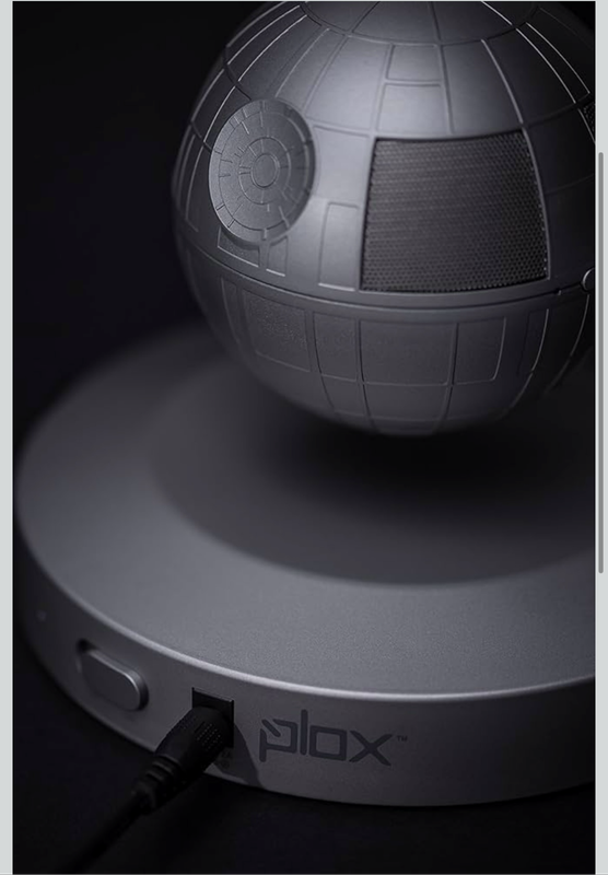 Speaker
