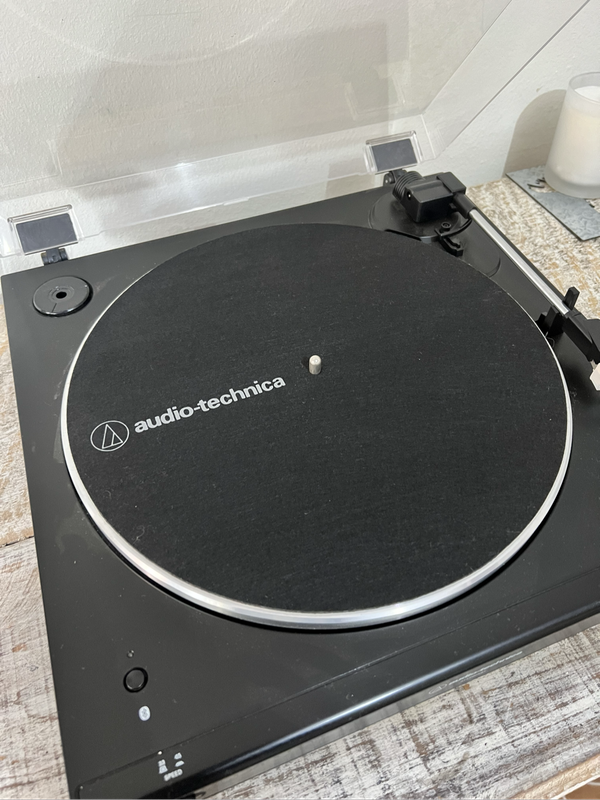 Turntable