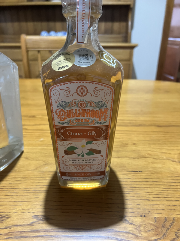 Gin