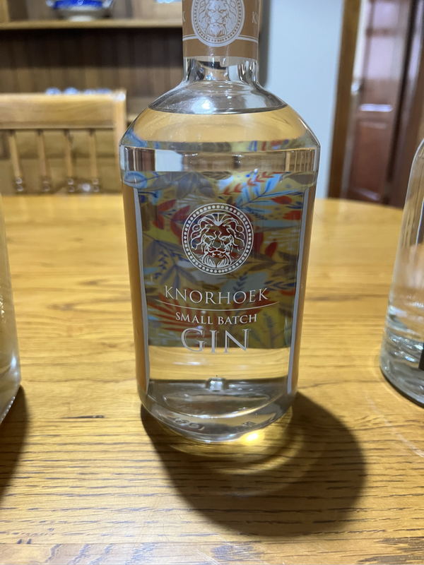 Gin
