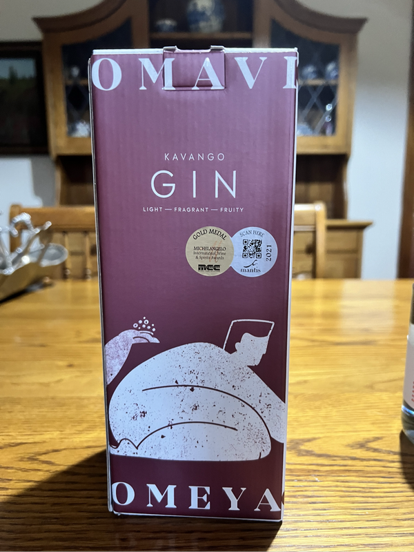 Gin
