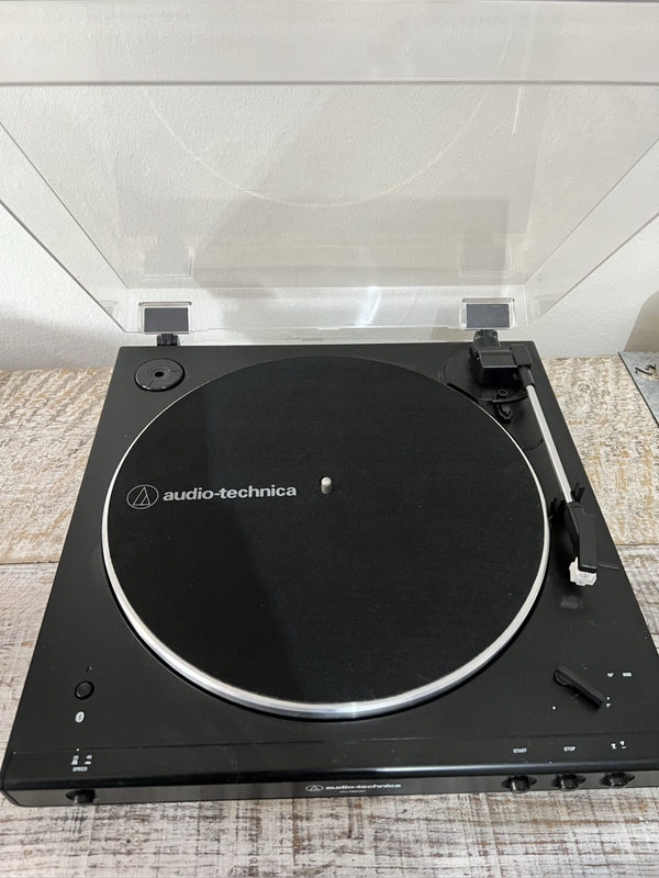 Turntable