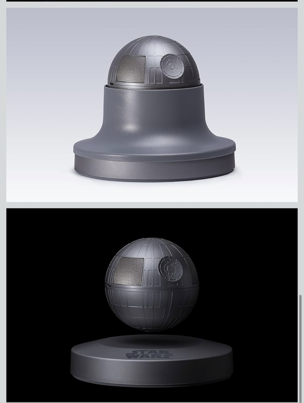 Speaker