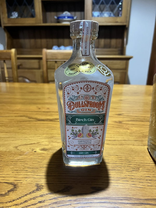 Gin