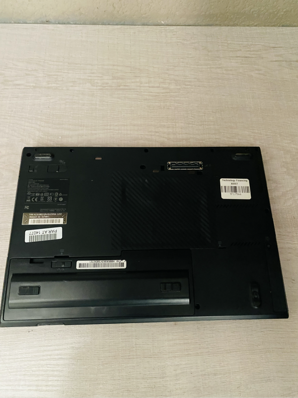 LENOVO THINKPAD T420S