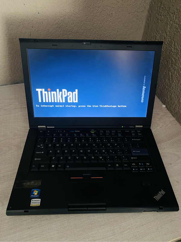LENOVO THINKPAD T420S