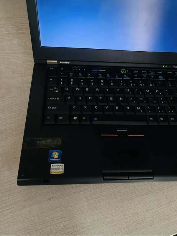 LENOVO THINKPAD T420S
