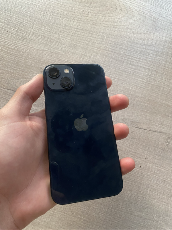 IPHONE 13 128GB (READ)