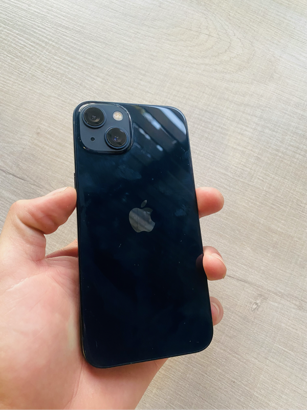 IPHONE 13 128GB (READ)