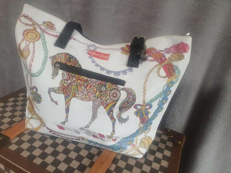 Tote Bag, Decorative