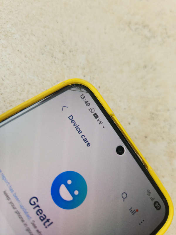 Samsung s22 256
