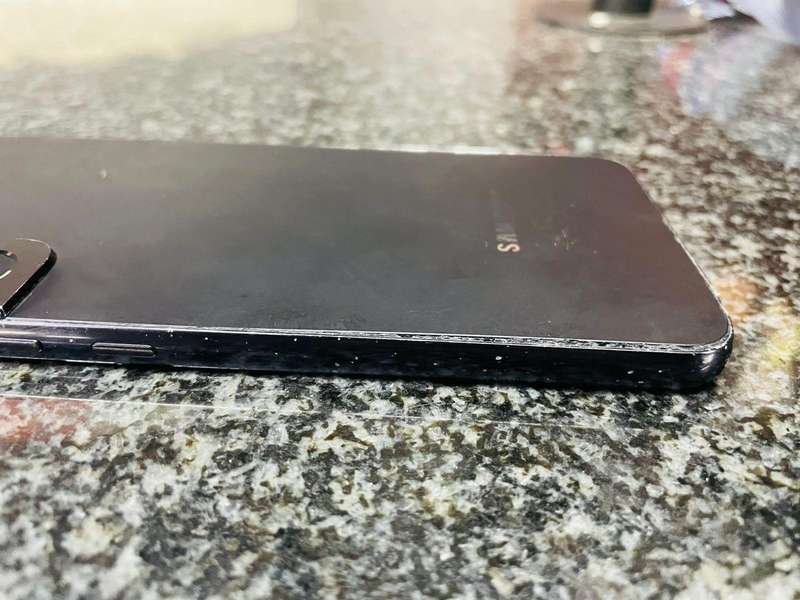SAMSUNG S22 PLUS 256GB