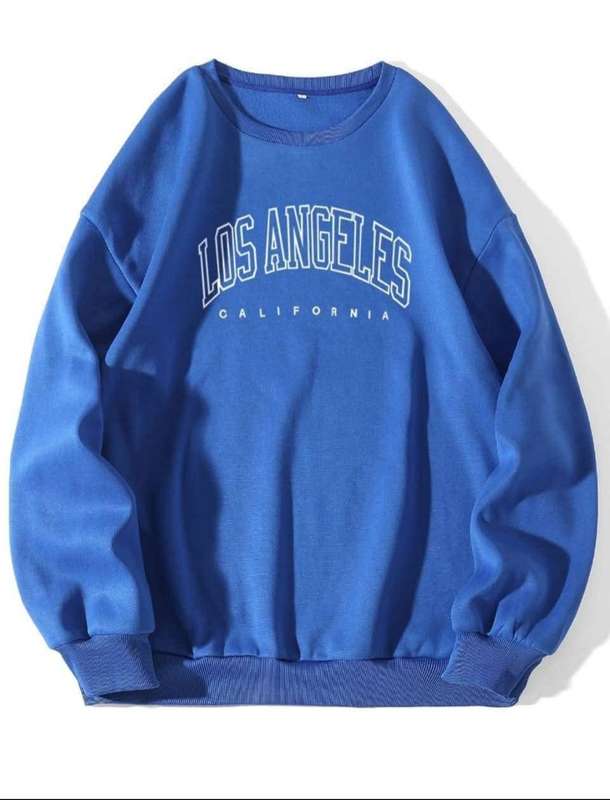 LOS ANGELES SWEATER