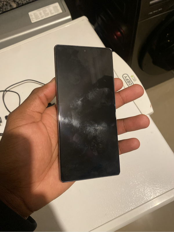 Samsung note 20