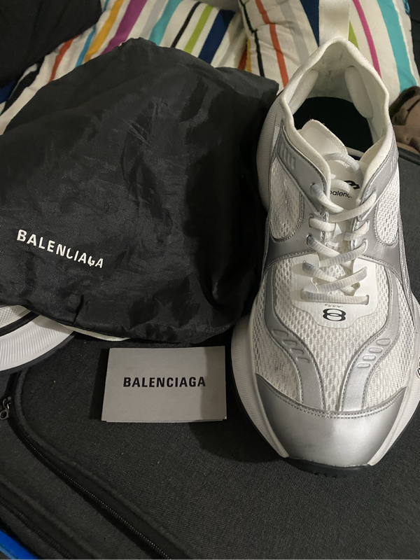 Balenciage Sneakers