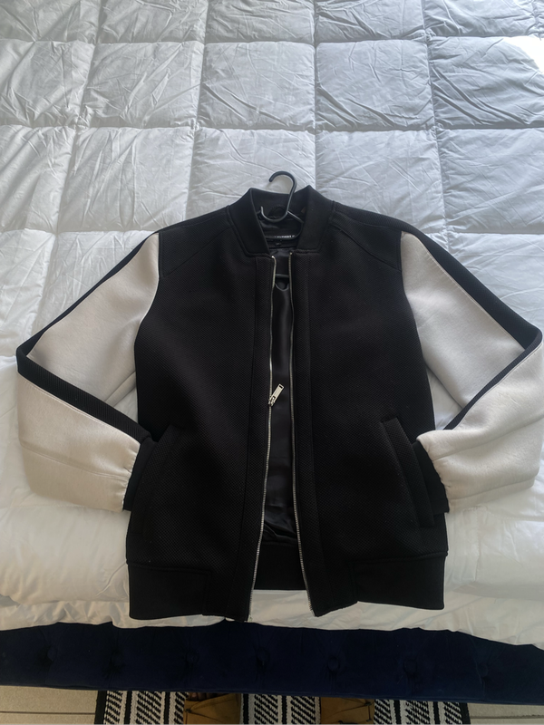 Karl Lagerfeld. Jacket