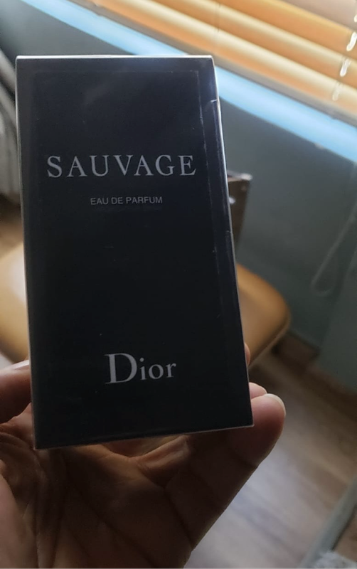 Dior Sauvage