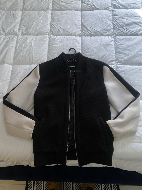 Karl Lagerfeld. Jacket