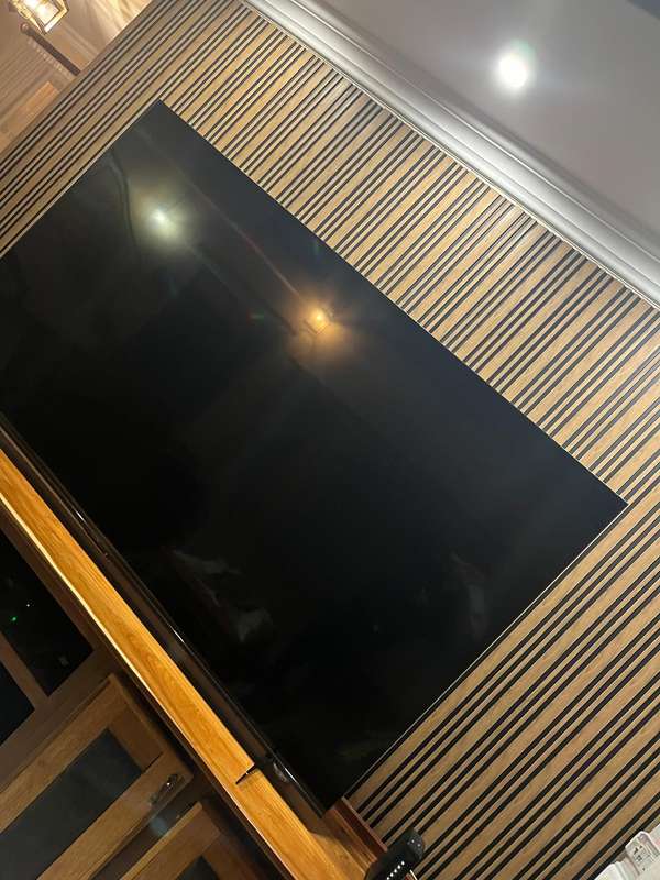 TCL 98inch QLED Tv