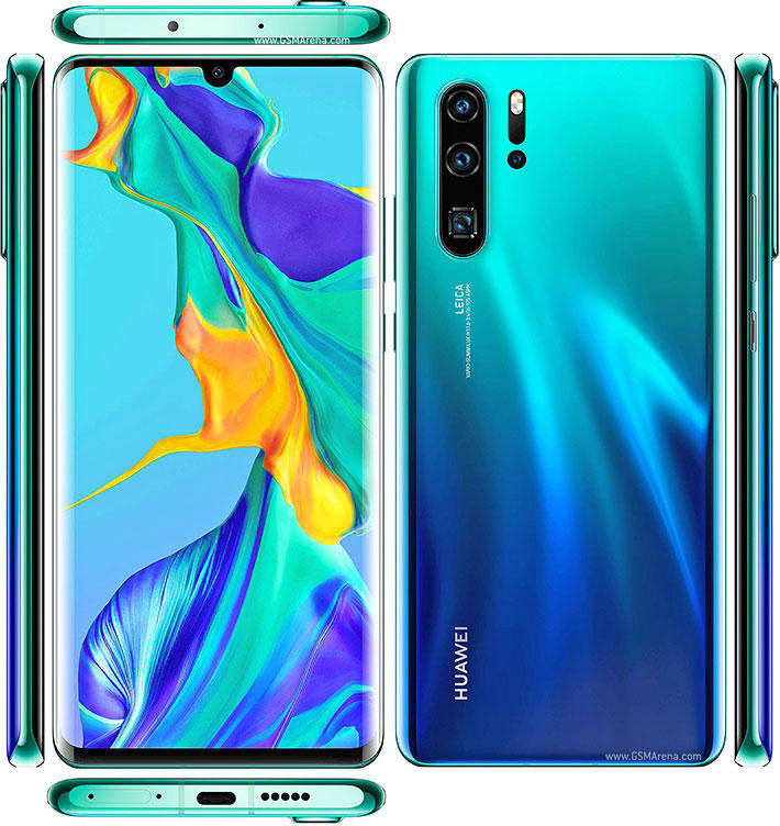 HUAWEI