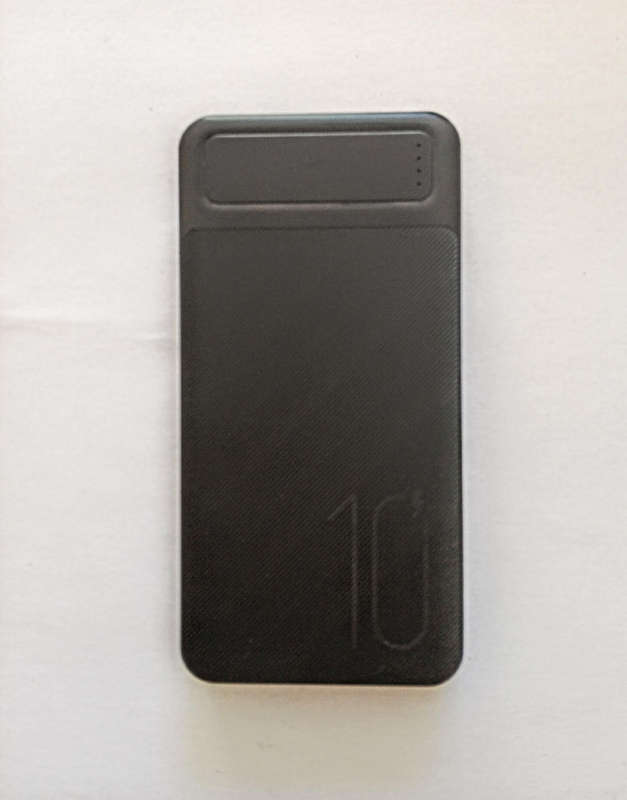 Vdenmenv power bank