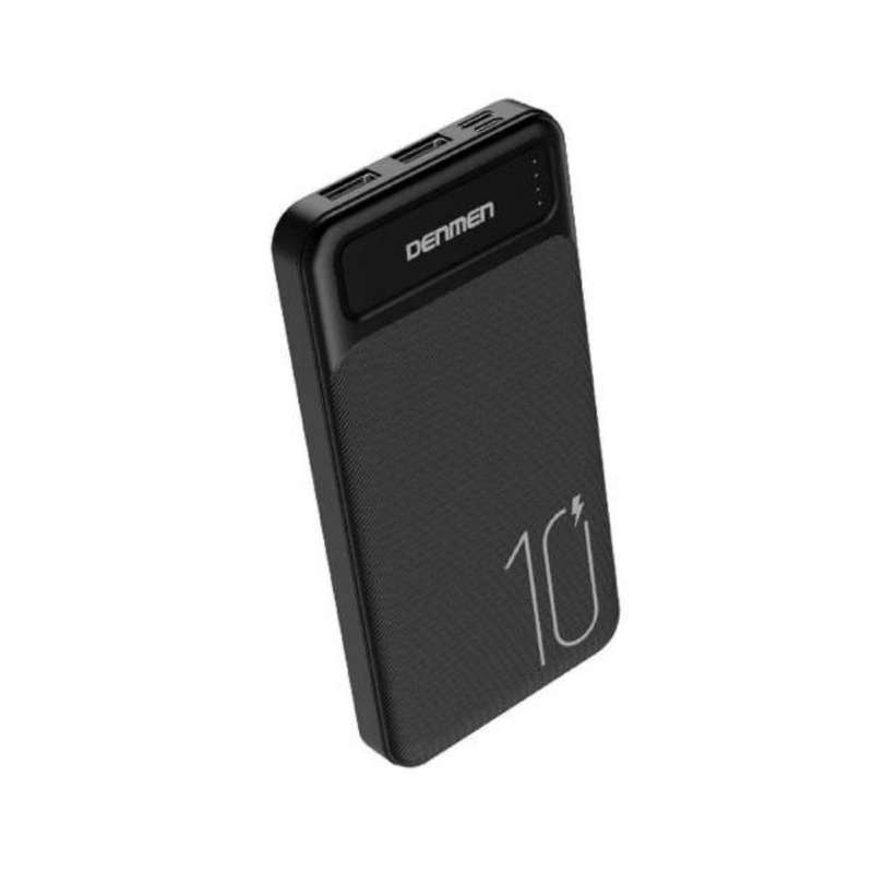 Vdenmenv power bank