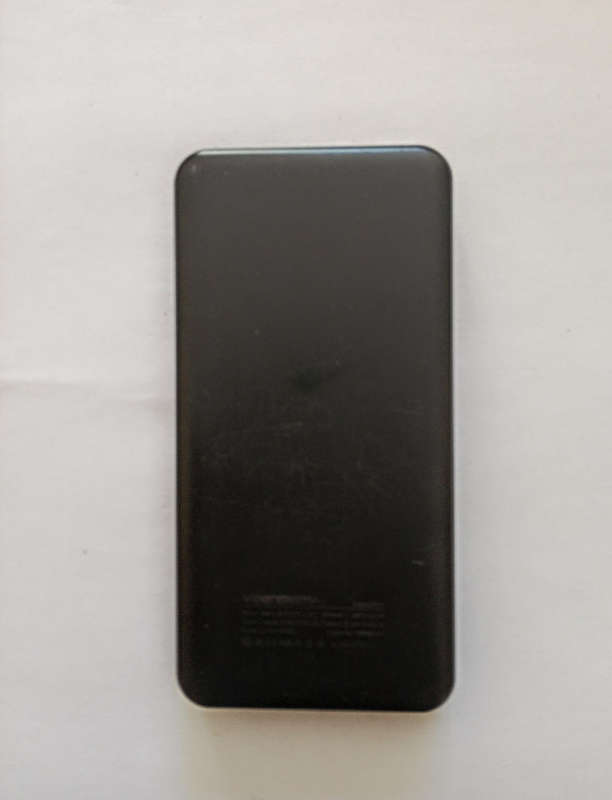 Vdenmenv power bank