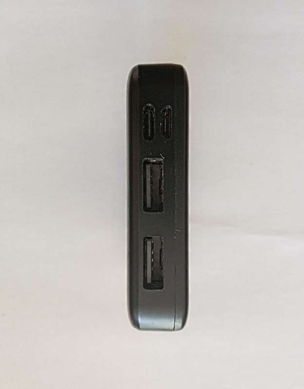 Vdenmenv power bank