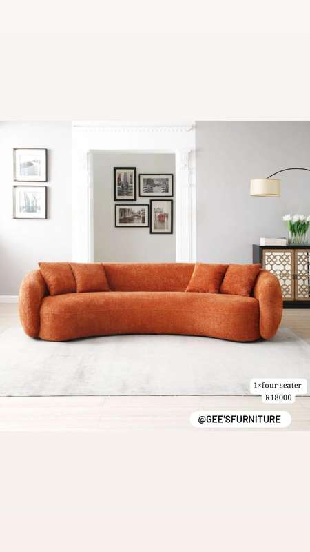 Isabel Couch