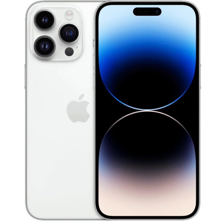 iPhone 14 Pro Max 128GB White Pre-Loved