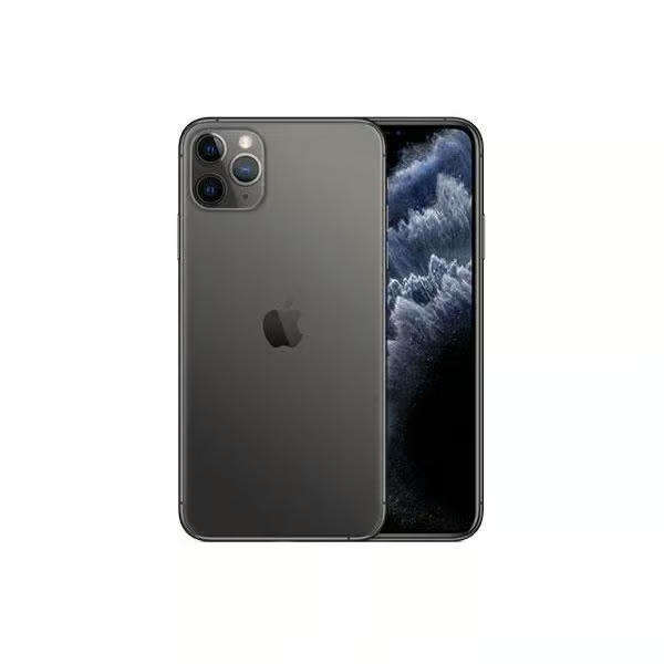 iPhone 11 Pro Max 256GB Black Pre-Loved