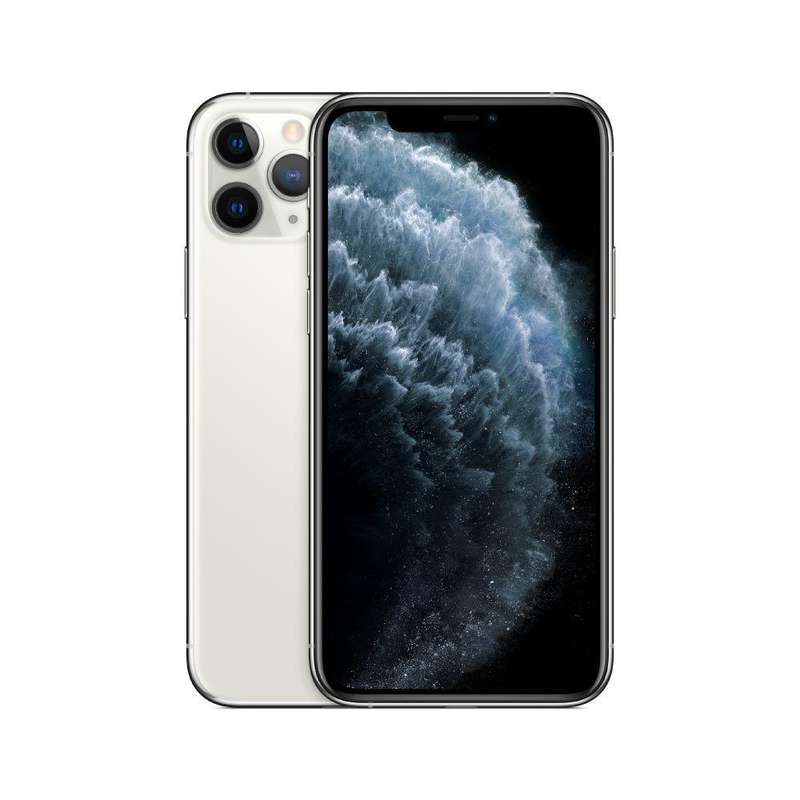 iPhone 11 Pro 256GB White Pre-Loved