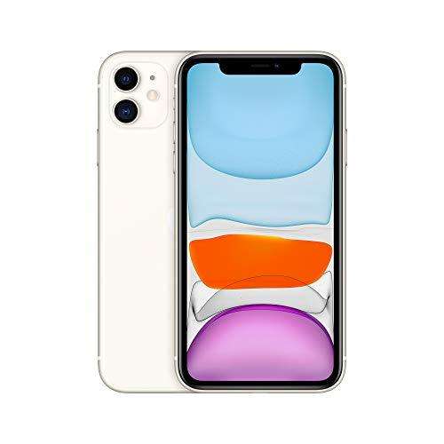 iPhone 11 256GB White- Pre-Loved