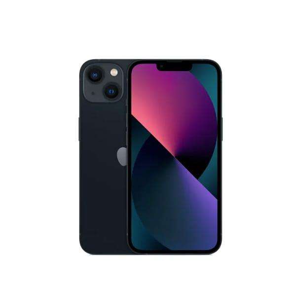 iPhone 13 256GB Black Pre-Loved