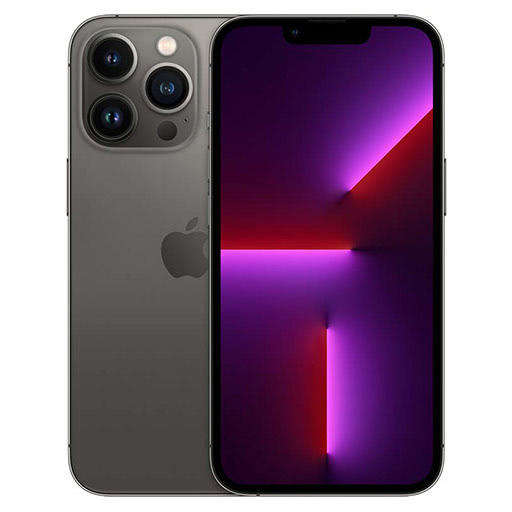 iPhone 13 Pro Max 128GB Black Pre-Loved