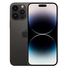iPhone 14 Pro Max 256GB Black Pre-Loved